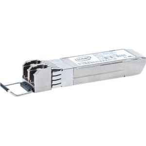 Sophos 1000Base-SX glasvezeltransceiver (GBIC) - voor UTM SFP-poorten, Zendontvangers, Grijs