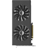XFX Speedster SWFT 210 - Videokaart - 16 GB - Radeon RX 7800 XT Core Edition