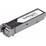 StarTech - SFP-GE10KT15R13 - Zendontvanger - Zilver - 1 Gbit/s - Single Mode - 10 km