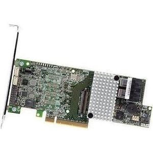Intel RS3DC040 RAID-controller PCI Express x8 3.0, Storage controller