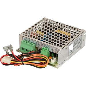 Extralink SCP-35-24 voeding met batterijlader 27.6V 35W 24V, UPS accessoires