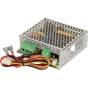 Extralink - SCP-35-24 Voeding - 27.6V - 35W - 24V - UPS Accessoires