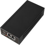 Edimax - IEEE 802.3at Gigabit Switch - Zwart - 90W PoE