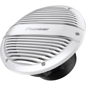 Pioneer - TS-ME100WC - Autoluidsprekers - Wit - Marine Serie