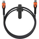 UAG Kevlar (1.50 m, USB 2.0), USB-kabel