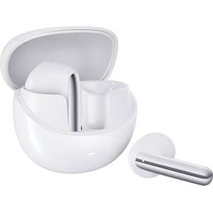 Qcy - Ailybuds Pro HT10 - Draadloze Oordopjes - Zwart - ANC Technologie