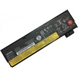 Lenovo - ThinkPad Batterij 61 - Laptop Batterij - 6 Cellen - Lithium-Ion - 4400 mAh