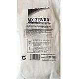 Sharp - MX-31GVSA - Developer - Kleur - Origineel - Capaciteit 60000 Pagina's