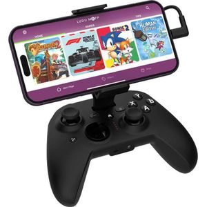 Rotor Riot XBOX Smartphone Controller (iOS), Controller, Zwart