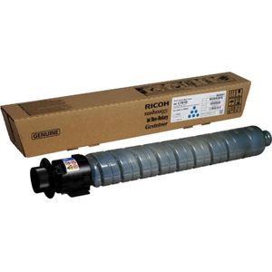 RICOH, Toner, Toner cyan IM C7010