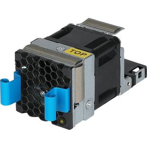 Extreme Networks Ventilator Van Voor Naar Achter, Processorkoeler