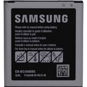 Samsung BT-EBBG388BBE, Batterij smartphone