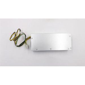 AcBel - Voeding - 80 PLUS Bronze - 180 Watt - Intern