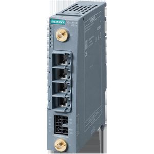 Siemens Iwlan, Toegangspunt