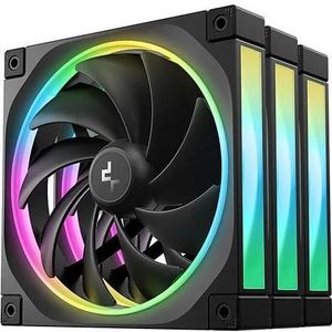 Deepcool "140mm FL14 3IN1" (140 mm), PC ventilator
