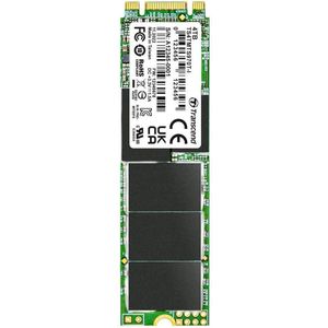 Transcend - M.2 2280 - Interne SSD - 4 TB - SATA III 6 Gb/s