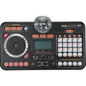 Vtech Kidi DJ Mix Vanaf 6 Jaar Vtech Speelgoedinstrument
