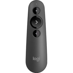 Logitech, Presentatoren, R500s draadloze presentator