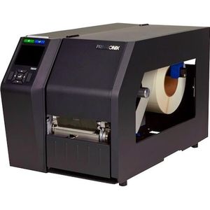 Printronix T8204 Printer, Geen validatie (203 dpi), Labelprinter