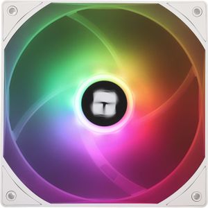 Thermalright TL-C14CW-S - Computerkoelsysteem - Zwart - 140 mm - 1 pc