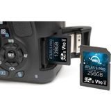 OWC - Atlas S Pro - Geheugenkaart - Zwart - 512 GB - SDXC UHS-II V90