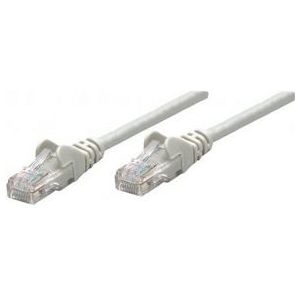 Intellinet Cat5e UTP (U/UTP, CAT5e, 15 m), Netwerkkabel