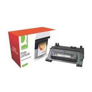 Q-Connect, Toner, 64a (BK)