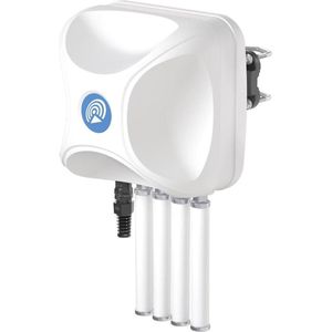 Quwireless QuMax Omni für Cisco 3802E (WiFi), Netwerkantenne