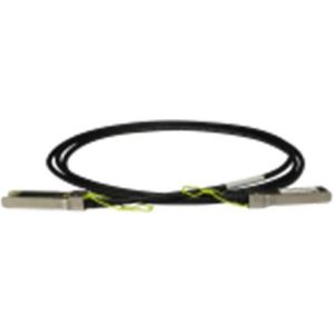 Huawei SFP-10G-CU3M InfiniBand/fibre optic cable 3 m SFP+ Zwart