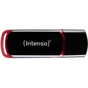 Intenso MEMORY DRIVE FLASH USB2 16GB/3511470 (16 GB, USB-A), USB-stick