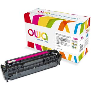 Armor OWA, Toner, 304A (M, BK)