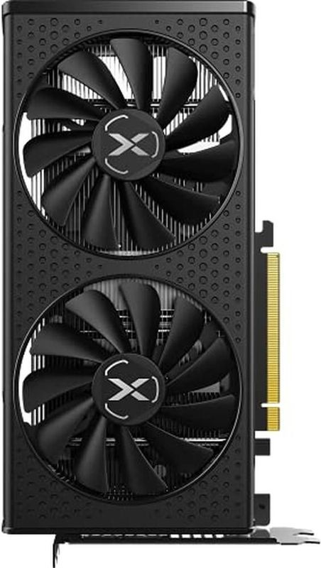 Graphics card XFX RX-66XL8LFDQ AMD Radeon RX 6600