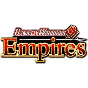 Koei Tecmo, Dynasty Warriors 9 Empire - JPN (Stem) - E F I G S (Tekst) Doos UK