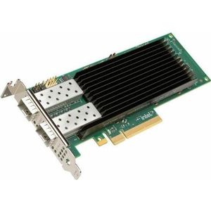 Intel ETHERNET E830-XXVDA2 (PCI Express 4.0 x 8), Netwerkkaarten