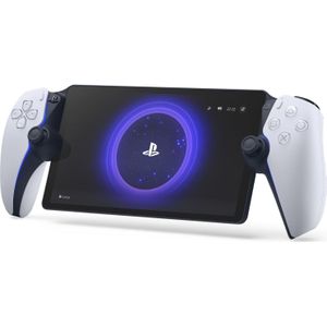 Sony Playstation Portal speler met afstandsbediening, Andere spelaccessoires
