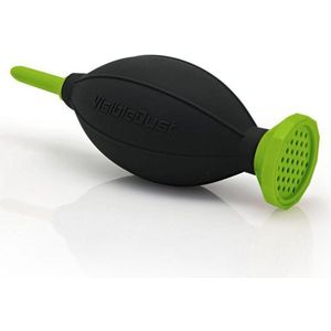Visible Dust Zee Pro Blower, Camera schoonmaken, Groen