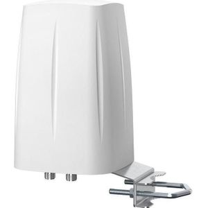 Quwireless QuOmni LTE MIMO 4x4, N (f) verbinding, Netwerkantenne