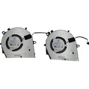 Dell Ventilator voor UMA, Onderdelen voor notebooks