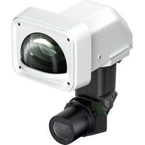 Epson ELPLX02WS UST lens EB-PU2010W (Lens), Projector accessoires, Wit