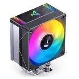 Jonsbo - CR-1000MAX - Processorkoeler - Zwart - 120mm - ARGB