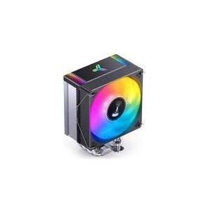 Jonsbo - CR-1000MAX - Processorkoeler - Zwart - 120mm - ARGB