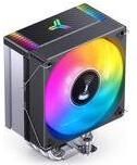 Jonsbo - CR-1000MAX - Processorkoeler - Zwart - 120mm - ARGB