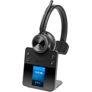 POLY Savi 7410/7420 Office Charging Cradle