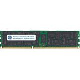 HPE 8GB 2Rx4 PC3L-10600R-9 Kit (1 x 8GB, 1333 MHz, DDR3 RAM, DIMM 288 pin), RAM