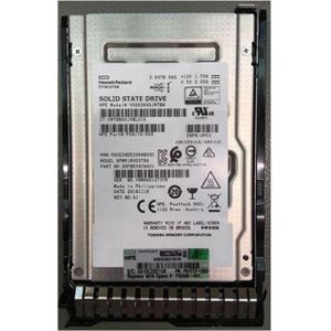 HPE - SPS-DRV SSD - 3.84TB - SFF - SAS