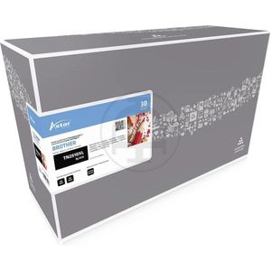 Astar, Toner, AS20379 BROTHER TN2510XL toner