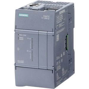 Siemens CPU 1212FC, UPS