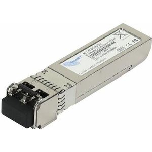 Allnet - LED Retrofit E27 A60 Lamp - Helder - 8,5W - Zilver