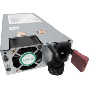 Cisco - Voeding - Redundant - Hot-Plug - AC - 500 Watt