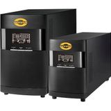 Orvaldi VOTLT3K Ononderbreekbare voeding (UPS) Lijninteractief 3 kVA (3000 VA, 2100 W, Lijninteractief UPS), UPS